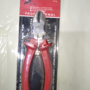 PLIERS CUTTER PHILION 6'' P7740