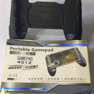 PORTABLE GAMEPAD 4512