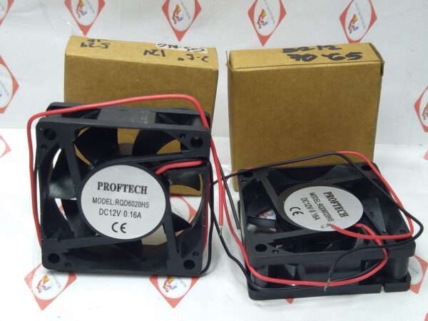 PROFTECH DC12V-0.16A