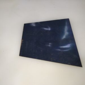 PUTTY KNIFE BATAK W/OUT HANDLE