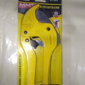 PVC PIPE CUTTER MMT 42MM MT-985