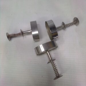 POLVORON MOLDER LARGE PVM