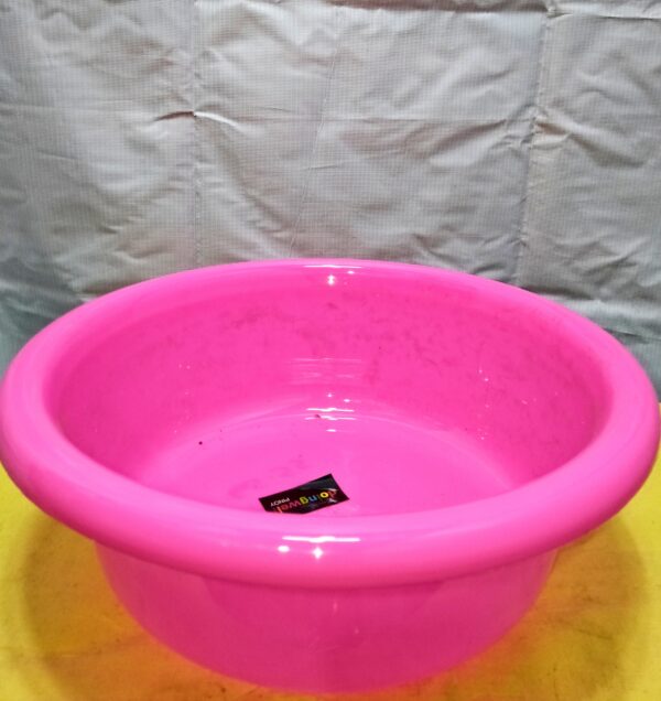 BASIN NEON COLOR
