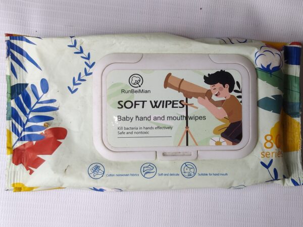 RunBeiMian SOFT WIPES NO-QQ-1319