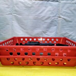 MINI RACK RECTANGLE 2 LAYER S0111