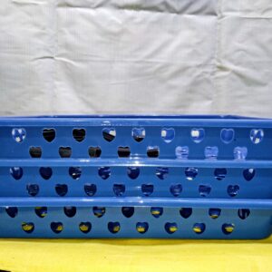 MINI RACK RECTANGLE 3LAYER S0111