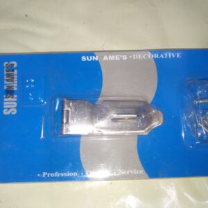 SAFETY HASH SUN AMES-2'' S1020