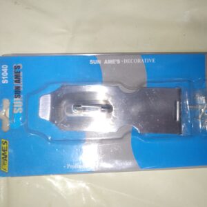 SAFETY HASH SUN AMES 4'' S1040