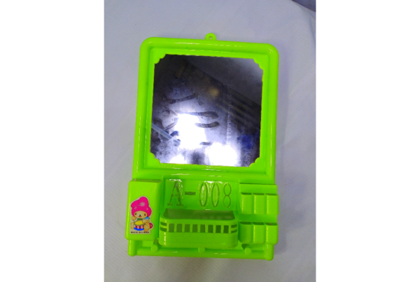 BATHROOM MIRROR 33.6X2170 A-008