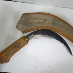 SANGGOT WITH COVER SS180