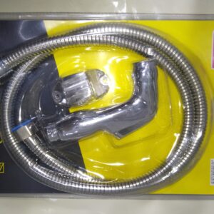 BATHROOM NOZZLE WITH HOSE MT-3357