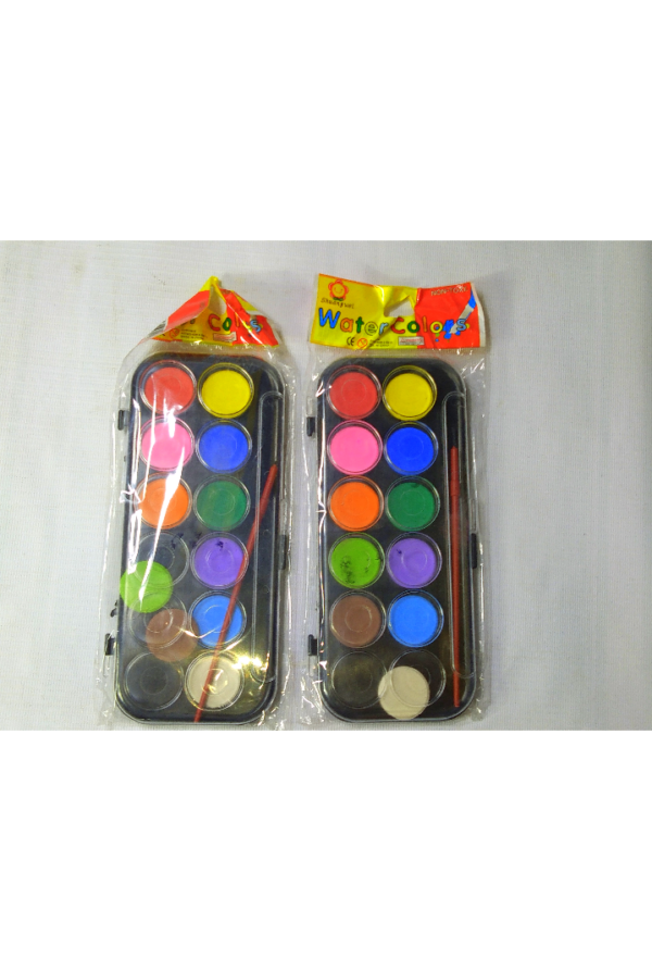 WATER COLOR SHUNGWEI 55451