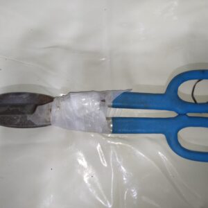 SIN CUTTER S6912 12'' SUN AMES