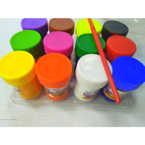 SMART OFFICE POSTER COLOR 10EACH