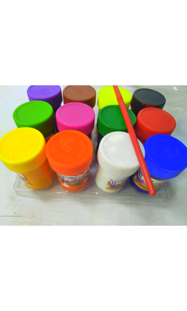 SMART OFFICE POSTER COLOR 10EACH
