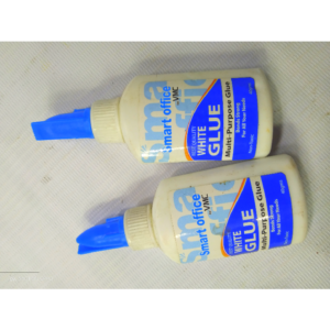 SMART OFFICE WHITE GLUE 40G 00428