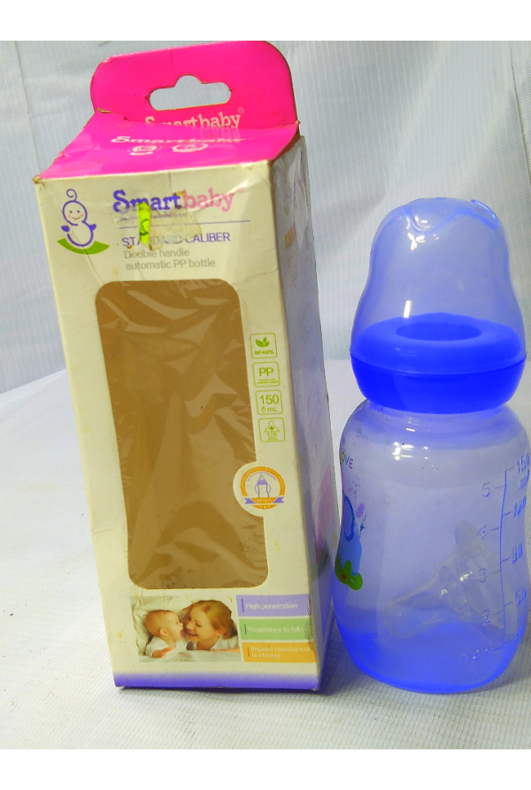 SMARTBABY BABYRON ASSORTED COLOR