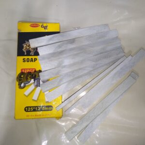 SOAP STONE BESTGUARD 125X12X5MM C2001