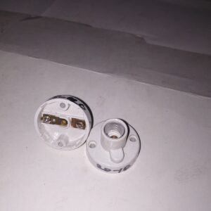 SOCKET BULB HOLDER MINI FC121 DELTA