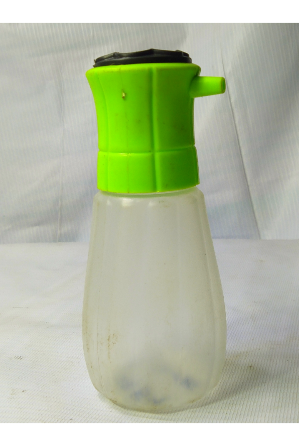 CONDIMENTS BOTTLE 2254