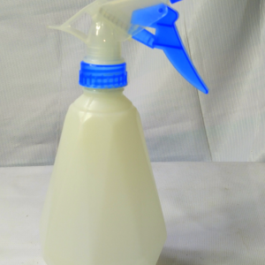 SPRAY BOTTLE WHITE JY-118