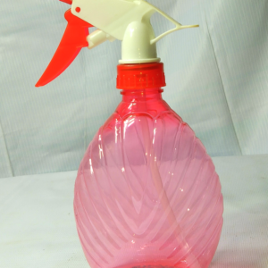 SPRAY BOTTLE ASSORTED COLOR JY-118