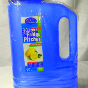 STARHOME 3LITERS FRIDGE PITCHER
