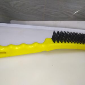 STEEL BRUSH PLASTIC SUN AMES BS50