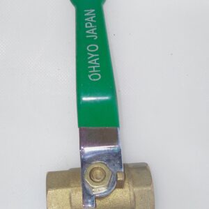 STOPPER GI OHAYO JAPAN D160