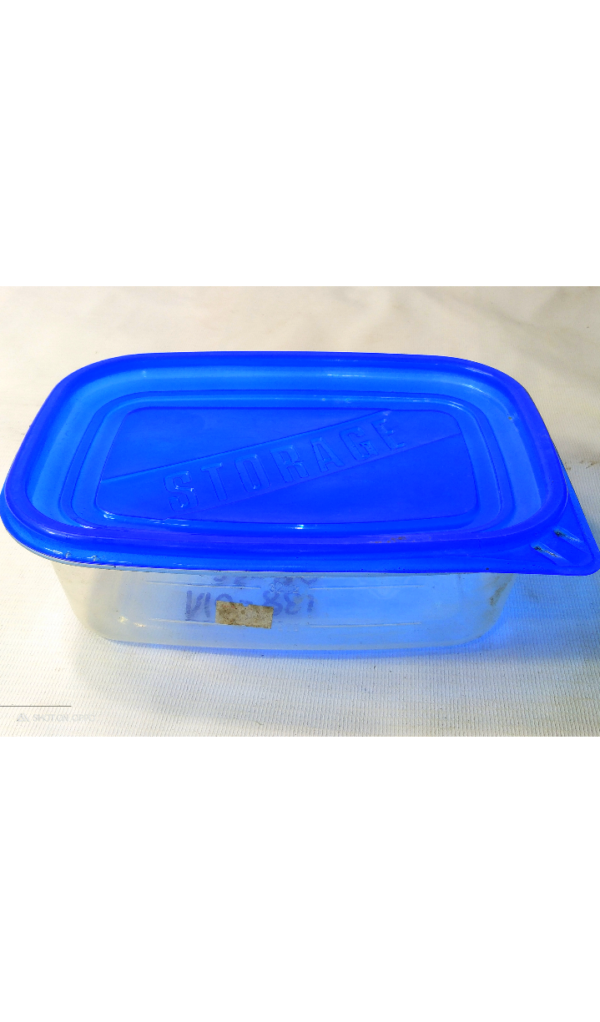 LUNCH BOX TORAGE 51OZ 1500ML