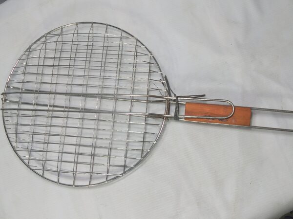 BBQ SCREEN WITH  COVER NO-1140
