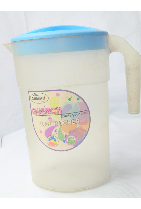 SUMMIT0 QUENCH 1.5 PITCHER