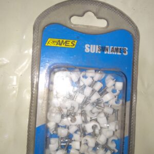 SUN AMES HOSE WIRE CLIP S1024