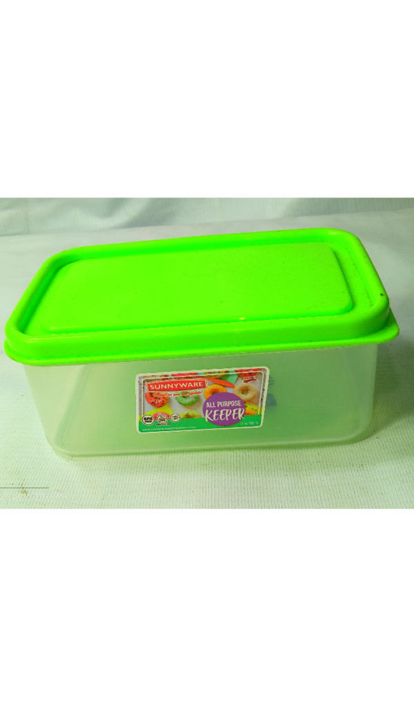 LUNCH BOX SUNNY WARE NO-114 40