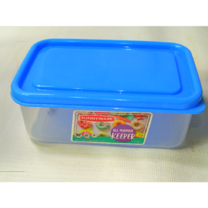 LUNCH BOX SUNNY WARE ALL PURPOSE KEEPER