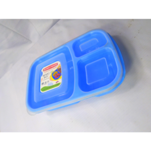 LUNCH BOX  SUNNYWARE-BENTO BOX