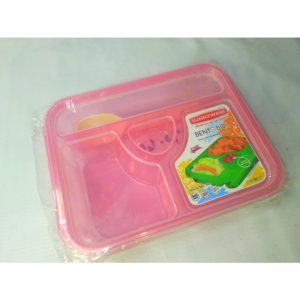 LUNCH BOX SUNNYWARE BENTO BOX