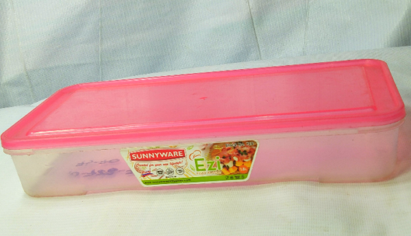 SUNNYWARE EZI FOOD KEEPER 1.8L