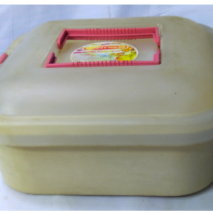 SUNNYWARE FOOD KEEPER