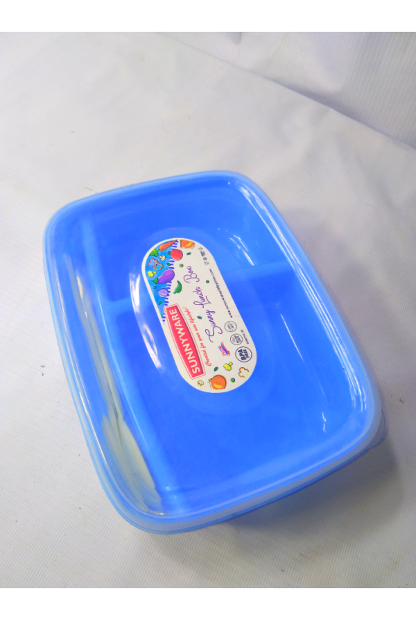 LUNCH BOX SUNNY WARE NO-506-60