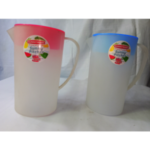 SUNNY WARE PITCHER 158-60
