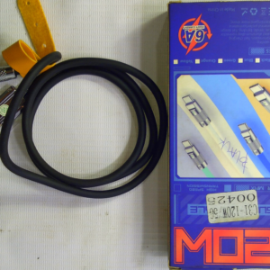 SUPER CABLE MICRO 120W 6A HEAVY CURRENT