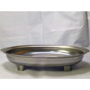 CHOPPING DISK OBLONG WITH GLASS COVER COVER SD25