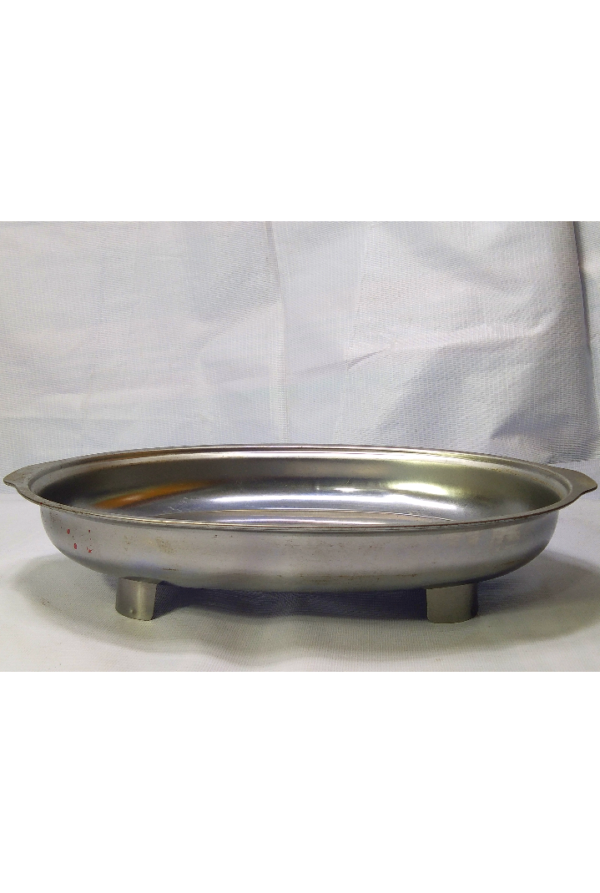 CHOPPING DISK OBLONG WITH GLASS COVER COVER SD25