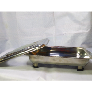 CHOPPING DISK SQUARE  WITH GLASS COVER COVER SD21