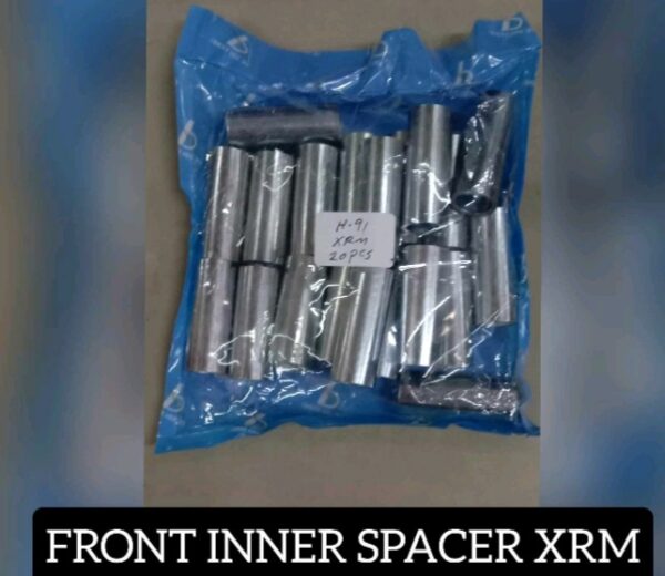spacer hub xrm/smash inner