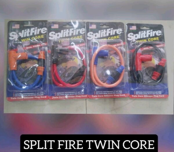splitfire sparplug socket
