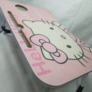 KIDS STUDY TABLE HELLO KITTY TB-380