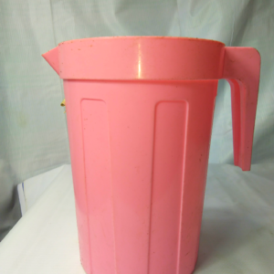 TIFFANY PITCHER CLASSY NO-8316