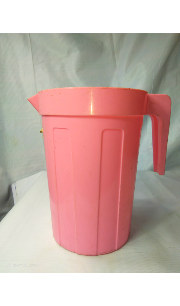 TIFFANY PITCHER CLASSY NO-8316